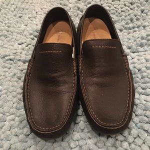 Men’s Ugg Loafer Brown